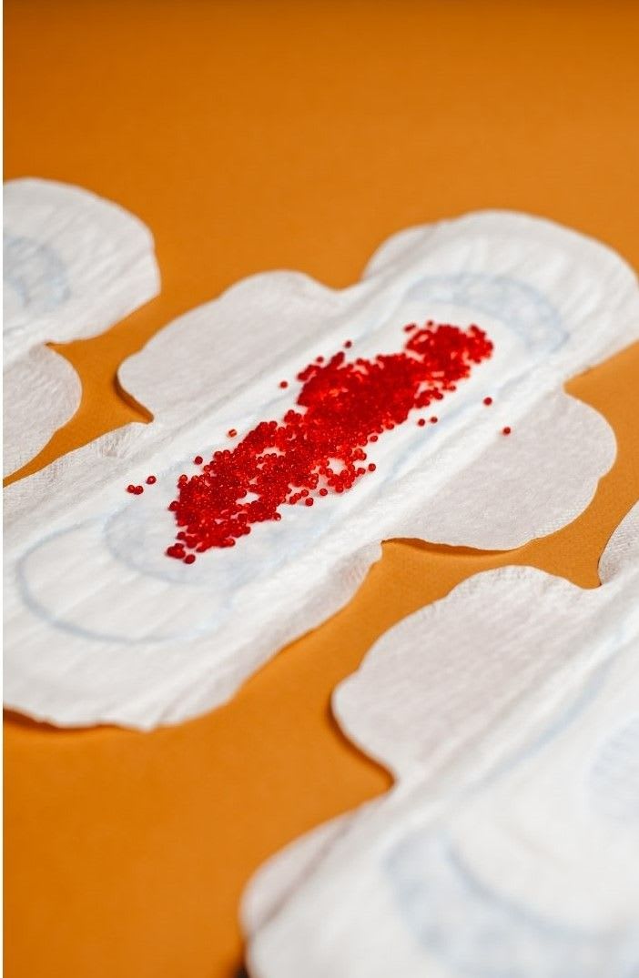 Spotting Instead of Period Causes, Source & What It Is?